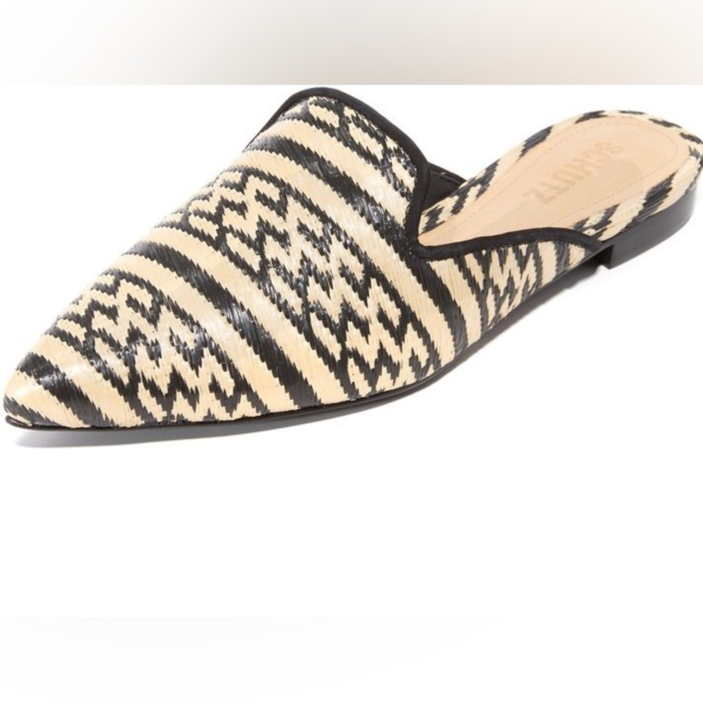 Schutz Renly Mule. US 9.5